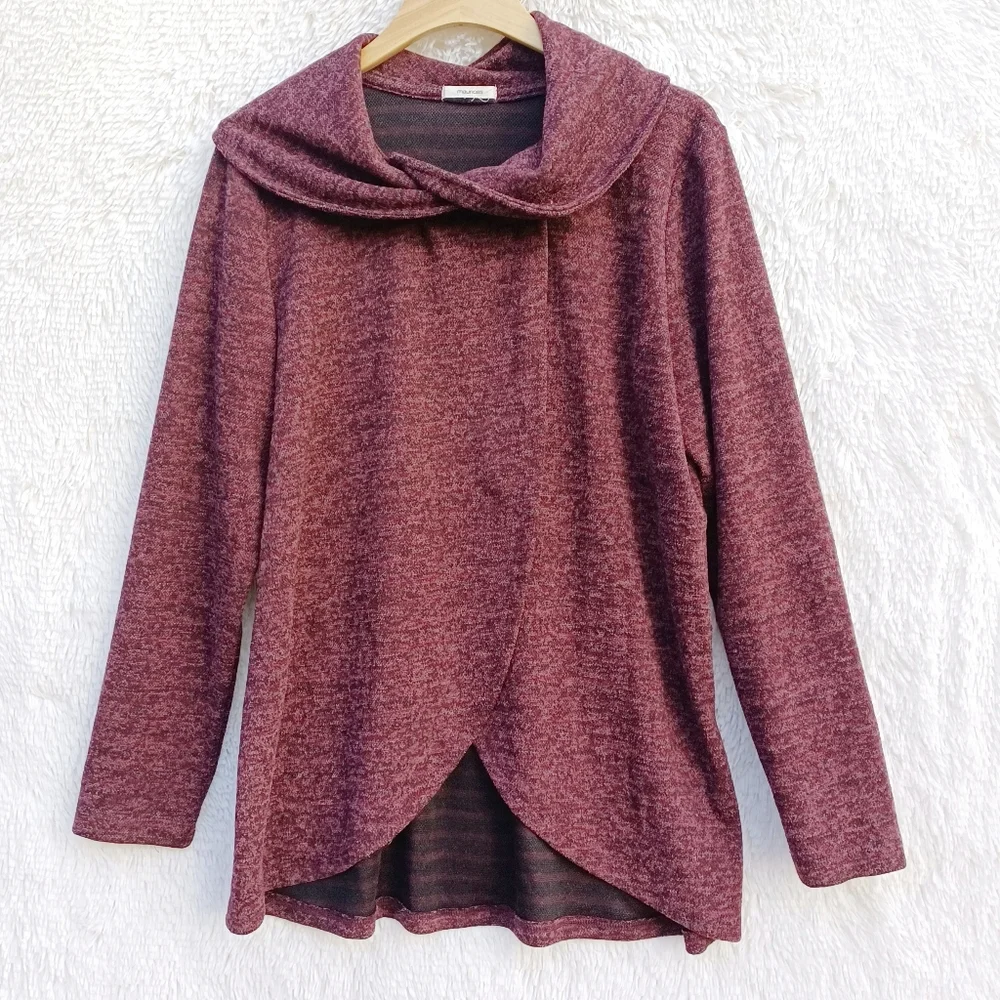 πHost Pickπ Maurices Women's Cardigan/Jacket - Picture 1 of 14